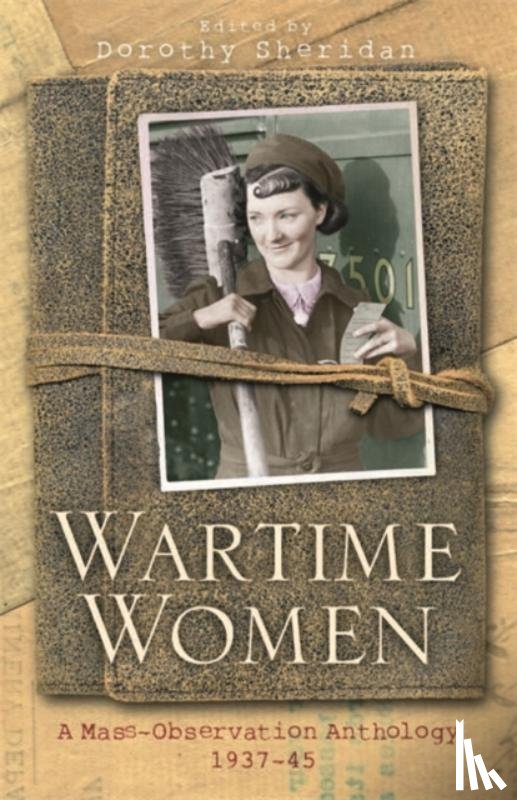  - Wartime Women