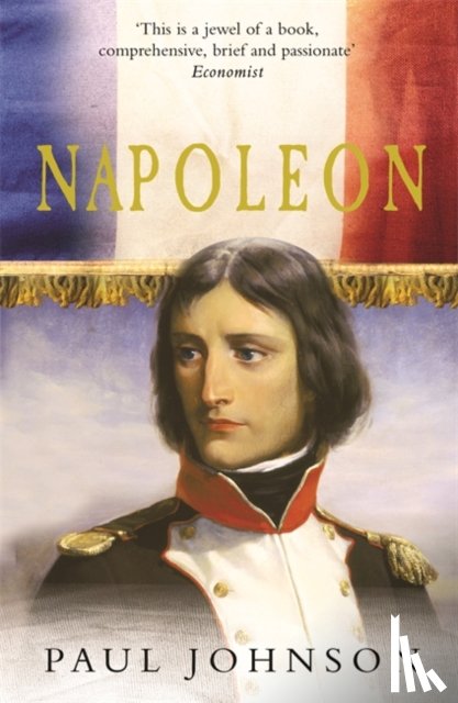 Johnson, Paul - Napoleon