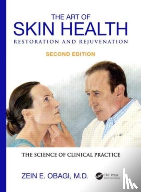 Obagi, Zein E. (Obagi Skin Health Institute - The Art of Skin Health Restoration and Rejuvenation