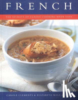 Clements, Carole & Wolf-Cohen - French