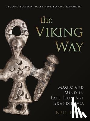 Price, Neil - The Viking Way