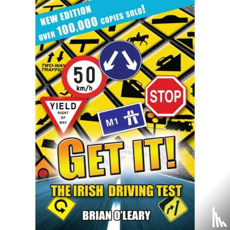 O'Leary, Brian - Get it