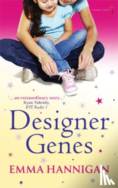 Hannigan, Emma - Designer Genes