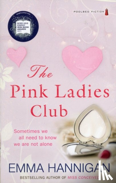 Hannigan, Emma - The Pink Ladies Club