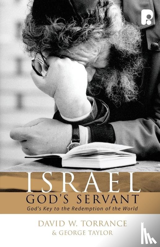 Torrance, David W - Israel, God's Servant