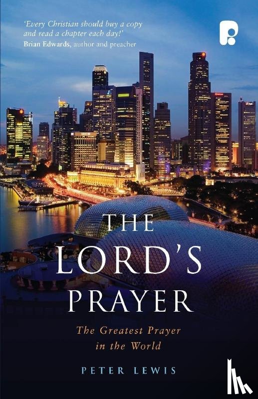 Lewis, Peter - The Lord's Prayer