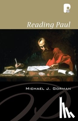 Gorman, Michael J - Reading Paul