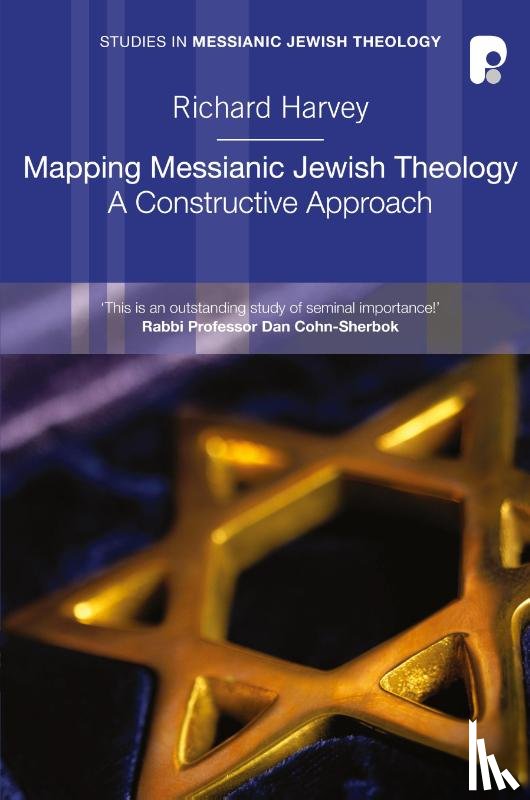 Harvey, Richard - Mapping Messianic Jewish Theology