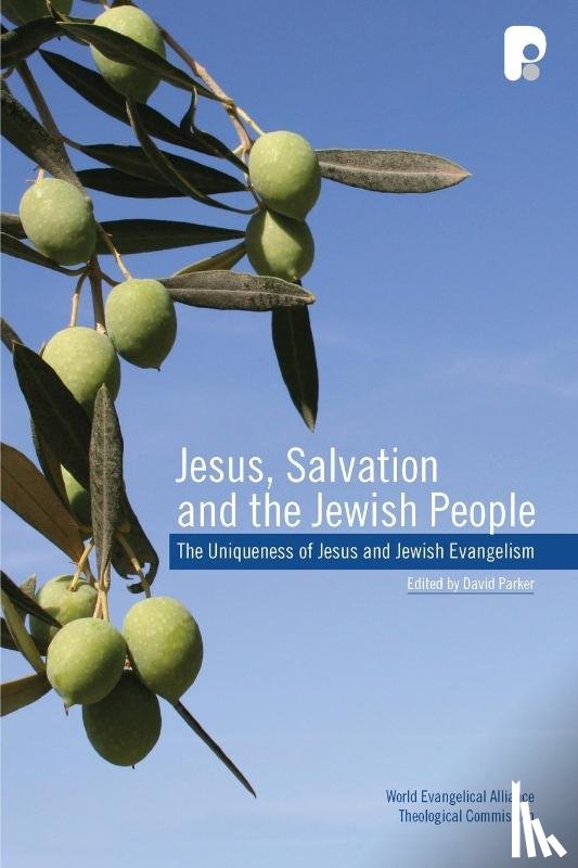 Parker, David L - Jesus, Salvation and the Jewish People
