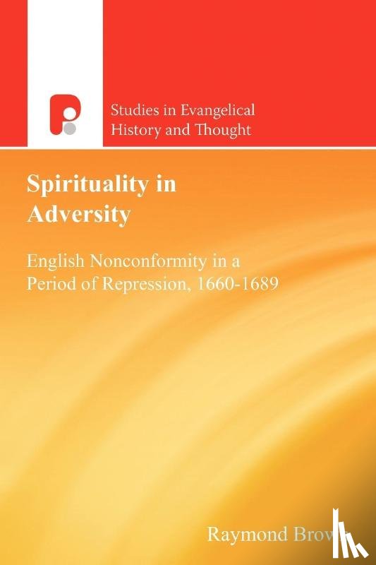 Brown, Raymond - Spirituality in Adversity