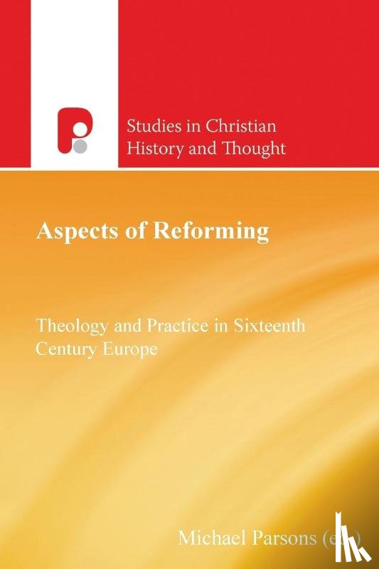 Parsons, Michael - Aspects of Reforming