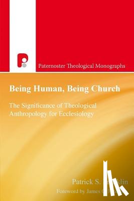 Franklin, Patrick S - Being Human, Being Church