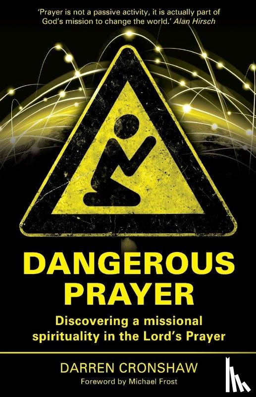 Cronshaw, Darren - Dangerous Prayer