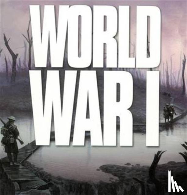 Hills, Ken - World War I