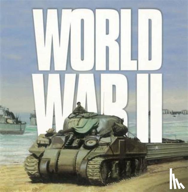 Hills, Ken - World War II