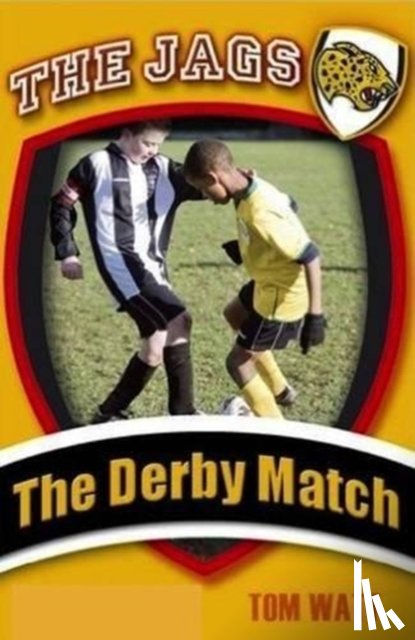 Watt, Tom - The Derby Match