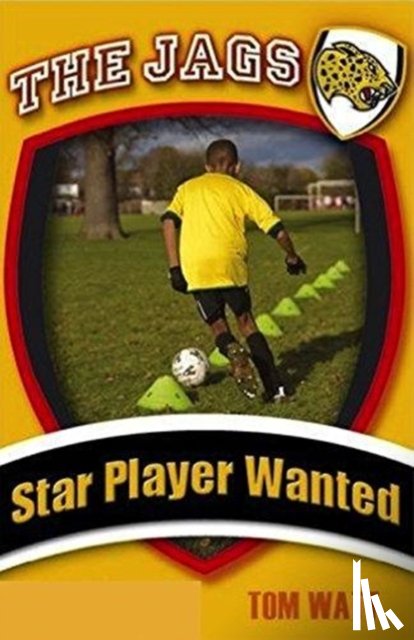 Watt, Tom - Star Player Wanted