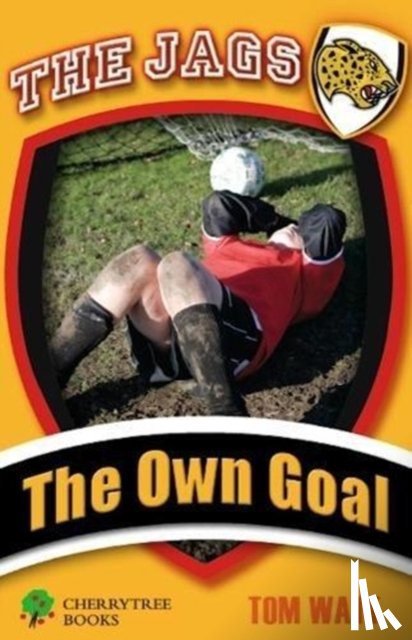 Watt, Tom - The Own Goal