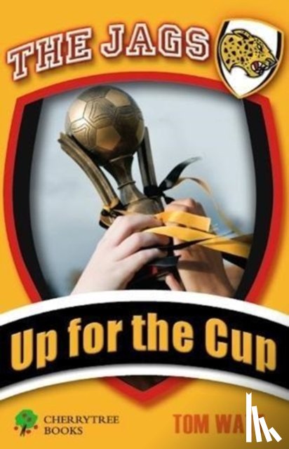 Watt, Tom - Up for the Cup