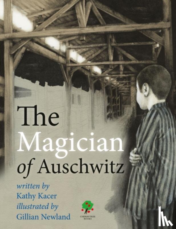 Kacer, Kathy - The Magician of Auschwitz