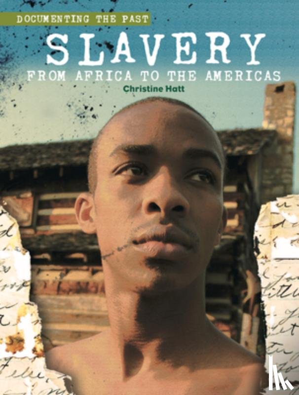 Hatt, Christine - Slavery