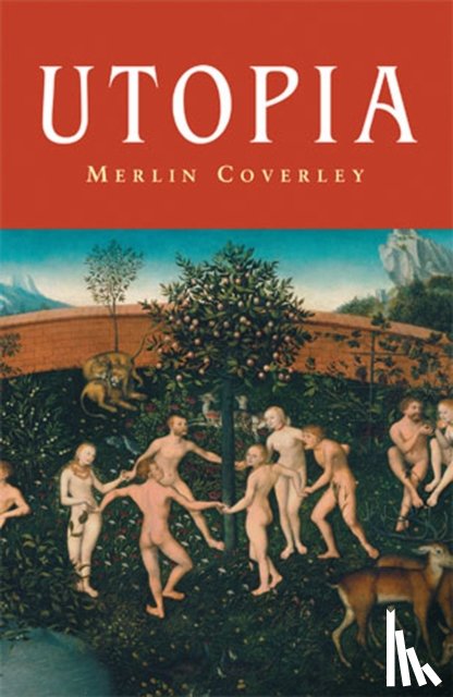 Coverley, Merlin - Utopia