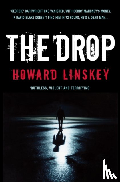 Linskey, Howard - The Drop