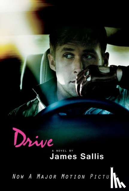 Sallis, James - Drive