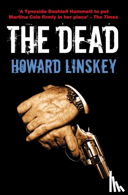 Linskey, Howard - The Dead