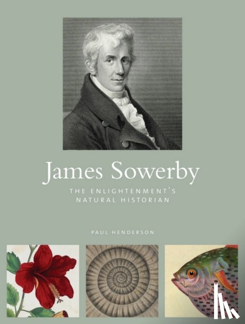 Henderson, Paul - James Sowerby