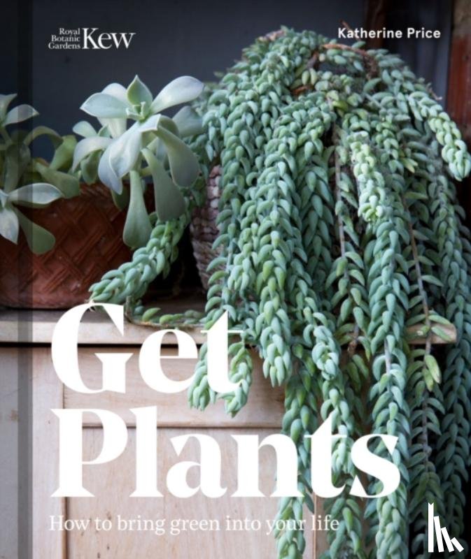 Price, Katherine - Get Plants