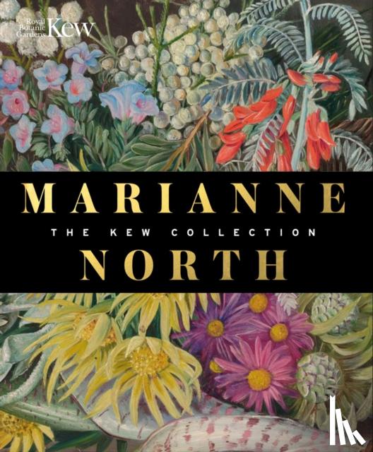 Kew, RBG - Marianne North: the Kew Collection