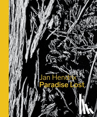 Hendrix, Jan - Jan Hendrix: Paradise Lost