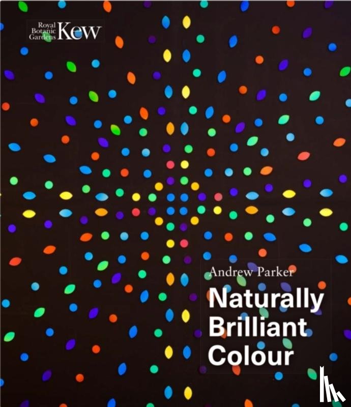 Parker, Andrew - Naturally Brilliant Colour