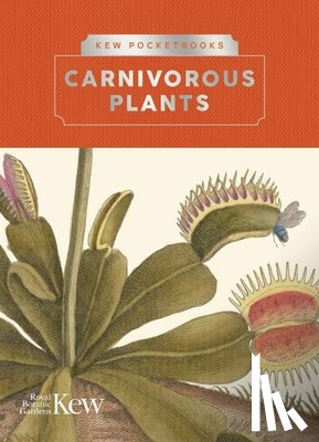 Thorogood, Chris - Kew Pocketbooks: Carnivorous Plants