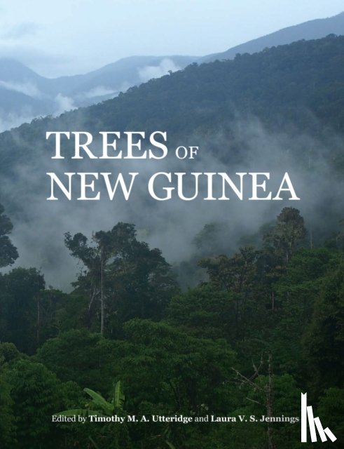 - Trees of New Guinea