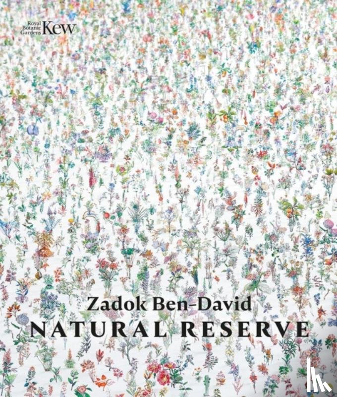 Ben-David, Zadok - Natural Reserve