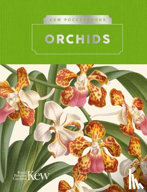 Fay, Michael F - Fay, M: Kew Pocketbooks: Orchids
