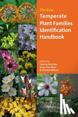  - The Kew Temperate Plant Families Identification Handbook