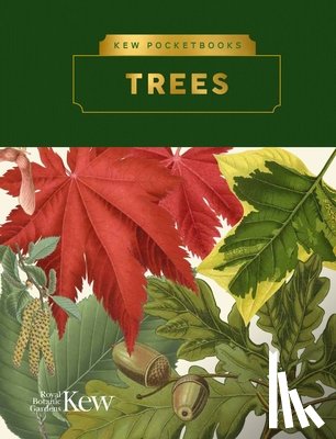 Martin, Kevin - Kew Pocketbooks: Trees
