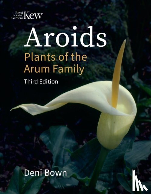 Bown, Deni - Aroids