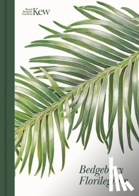 Harrison, Christina, Luscombe, Dan - Bedgebury Florilegium