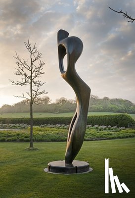 Bruni, Laura, Barassi, Sebastiano - Henry Moore: Monumental Nature