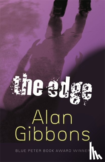 Gibbons, Alan - The Edge