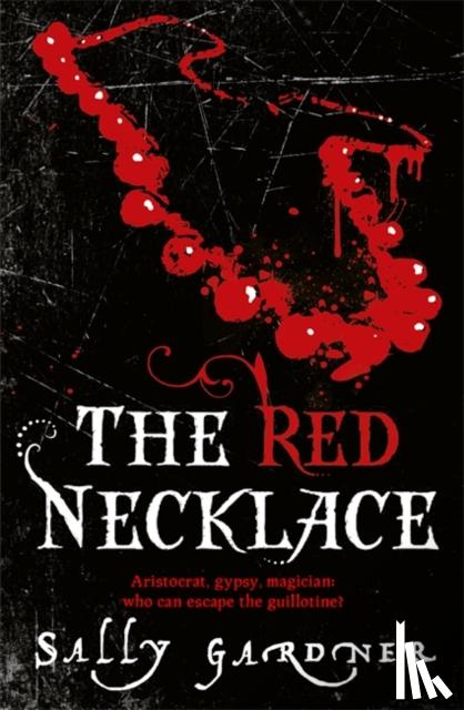 Gardner, Sally - The Red Necklace