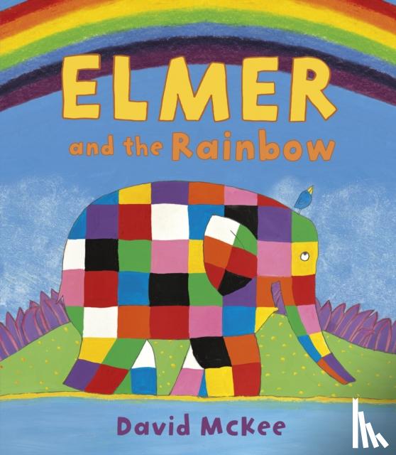 McKee, David - Elmer and the Rainbow