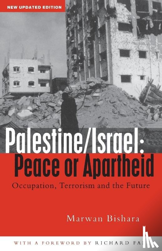 Bishara, Marwan - Palestine/Israel