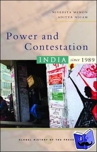 Menon, Nivedita, Nigam, Aditya - Power and Contestation