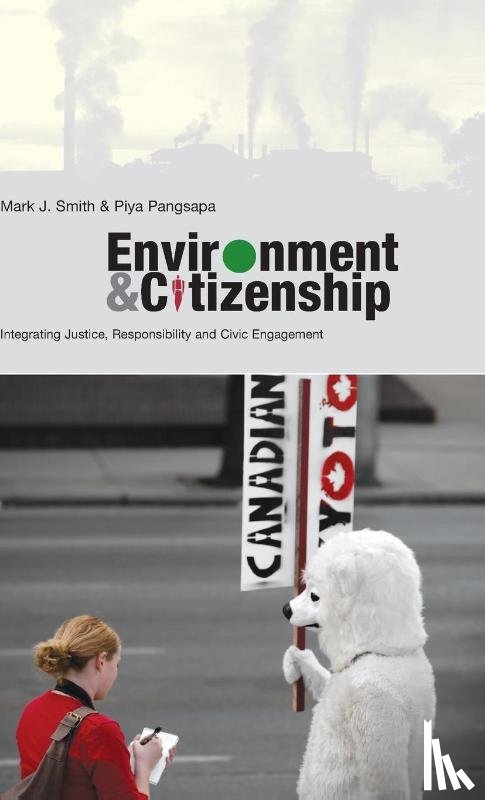 Smith, Mark J., Pangsapa, Doctor Piya - Environment and Citizenship