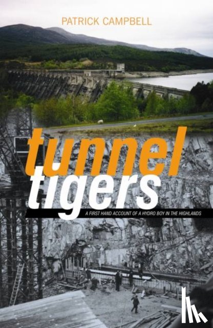 Campbell, Patrick - Tunnel Tigers